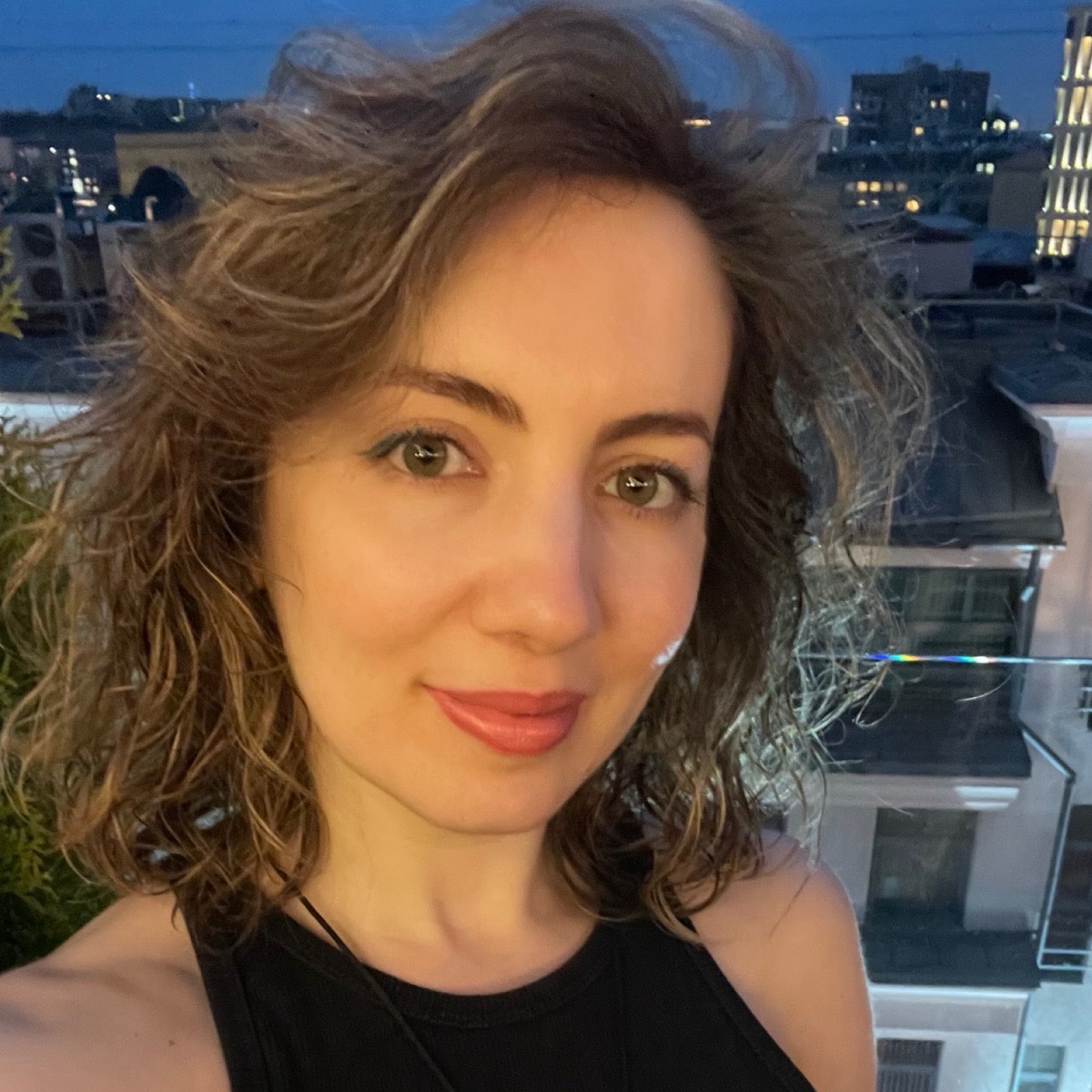 Аминат Гукемухова