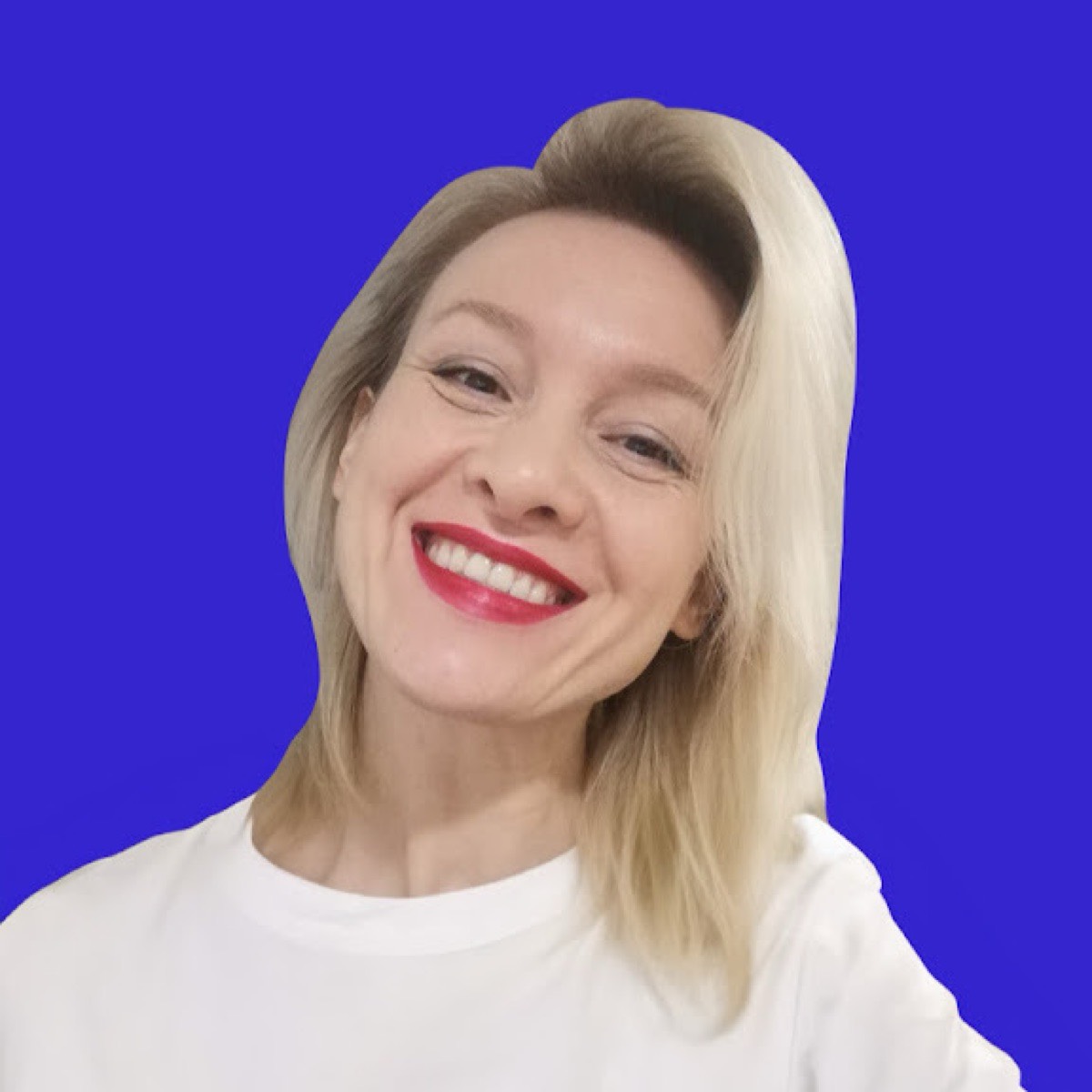 Евгения Тюрганова | Сетка — социальная сеть от hh.ru