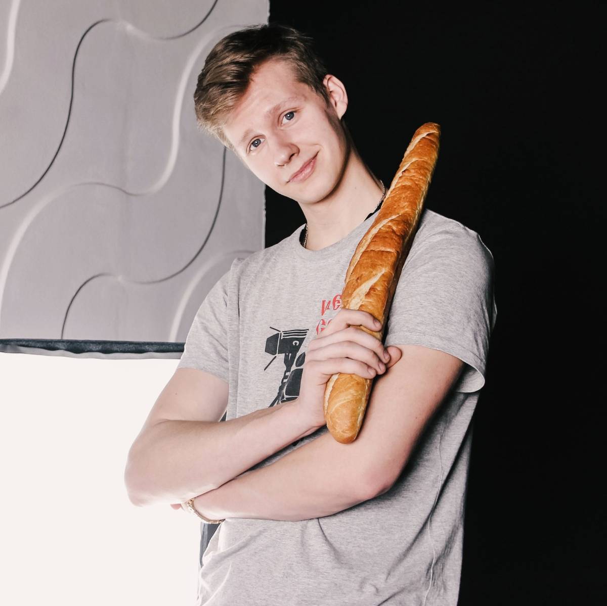 Макс Башмаков