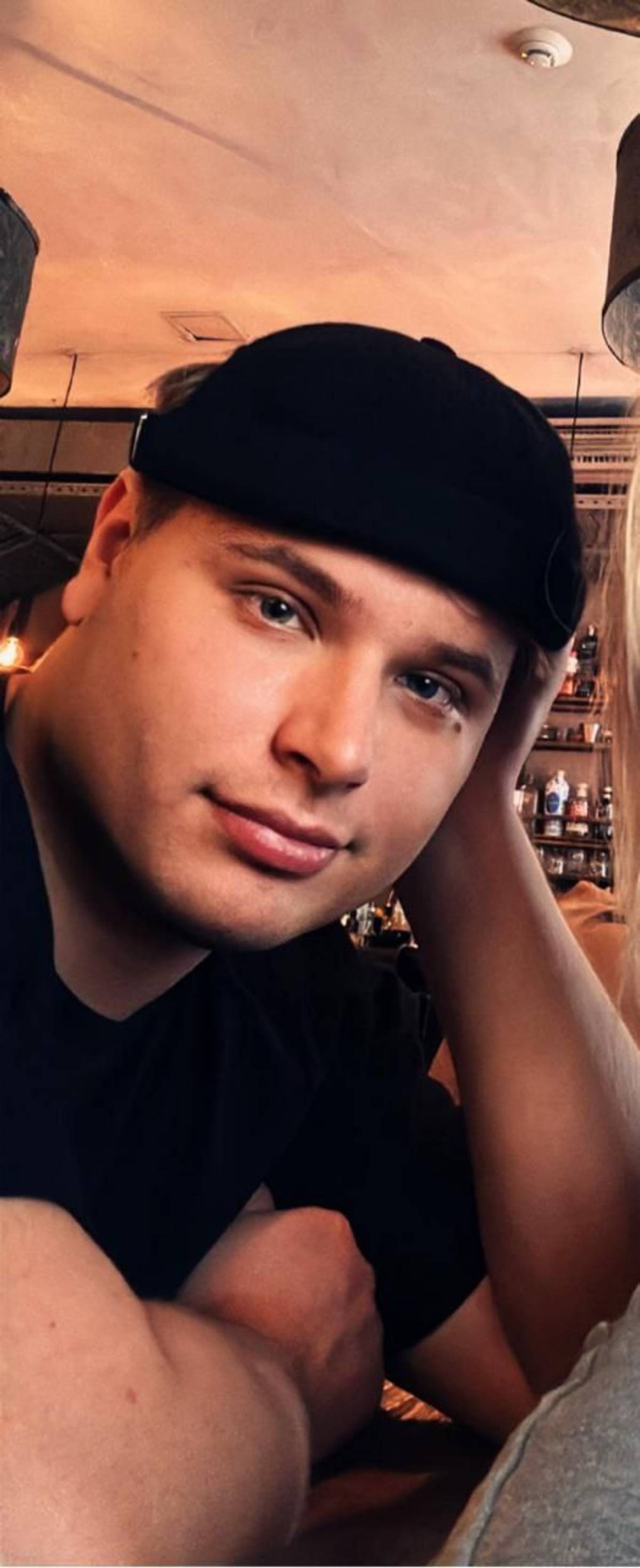 Артем Малышев