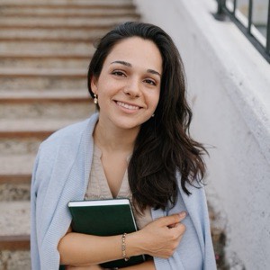 Надежда Квасова | Сетка — социальная сеть от hh.ru