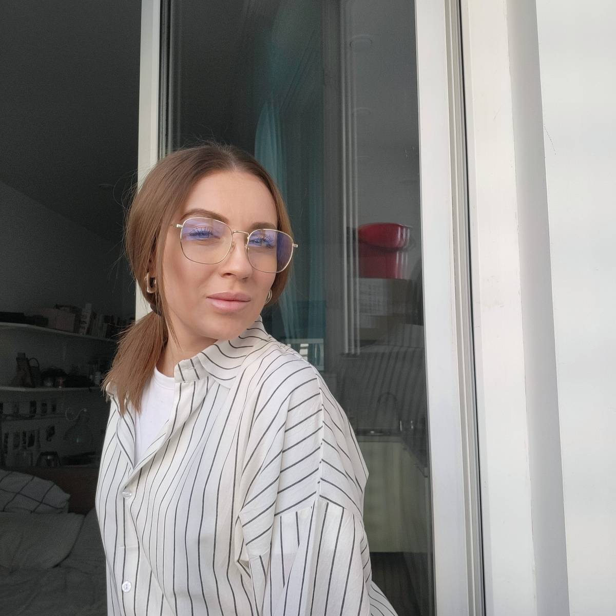 Tanya Shevtsova