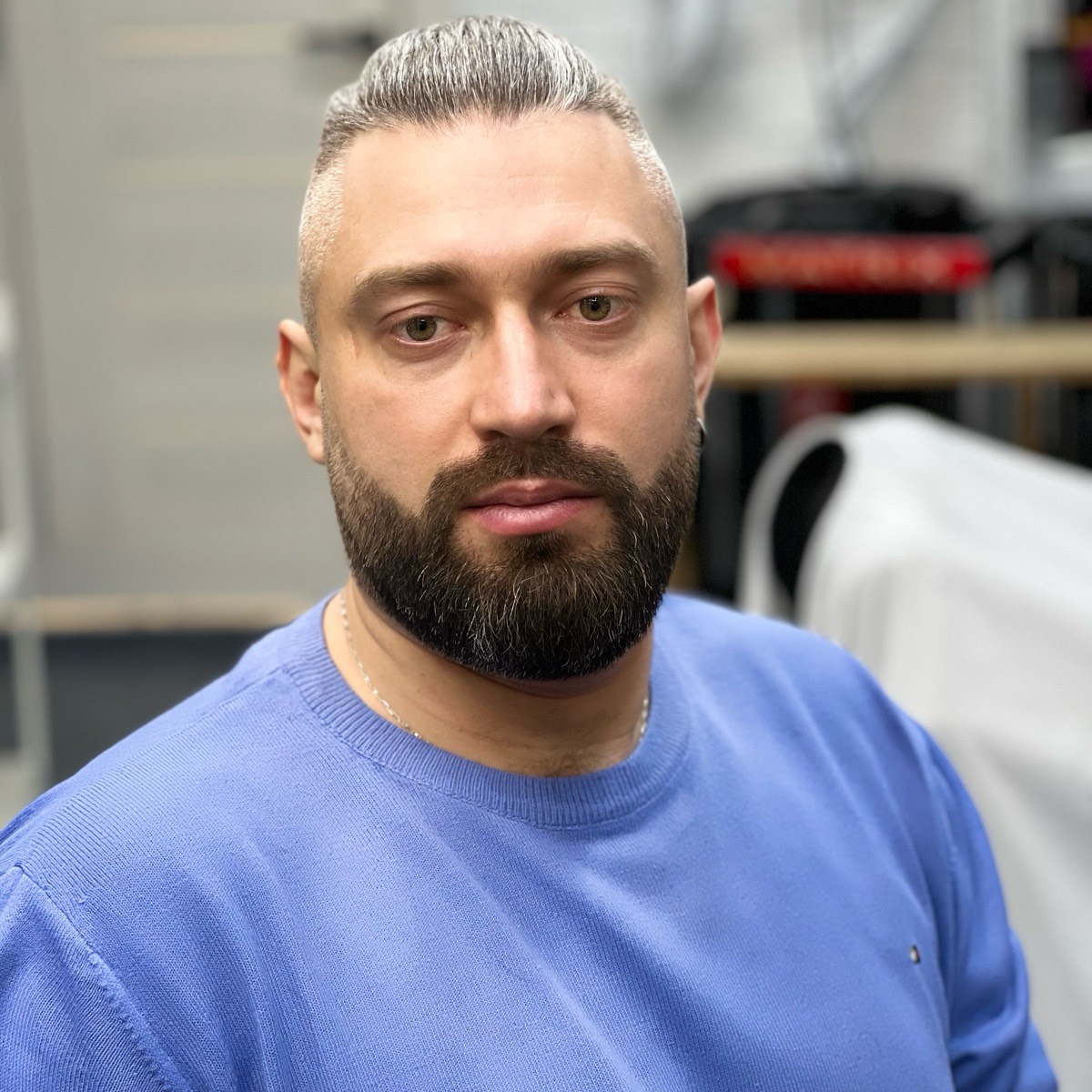 Дмитрий Грибачев | Сетка — социальная сеть от hh.ru