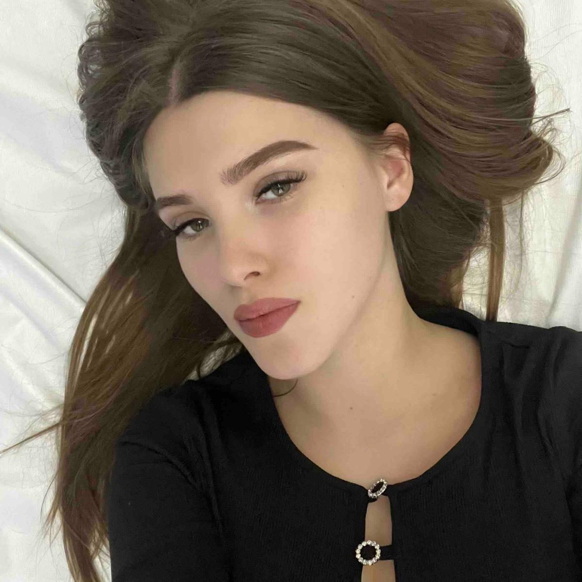 Маргарита Щербинина
