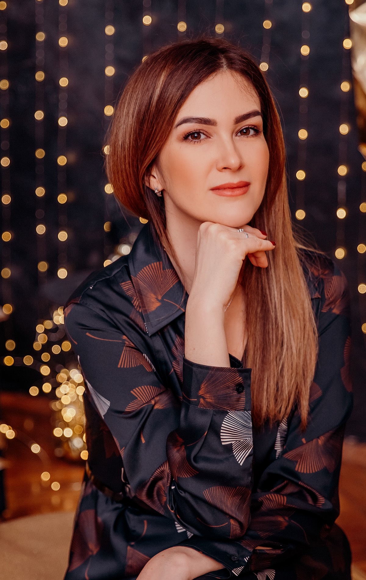 Лилия Владимирова