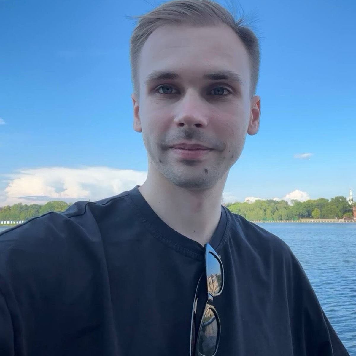 Владислав Викин | Сетка — социальная сеть от hh.ru