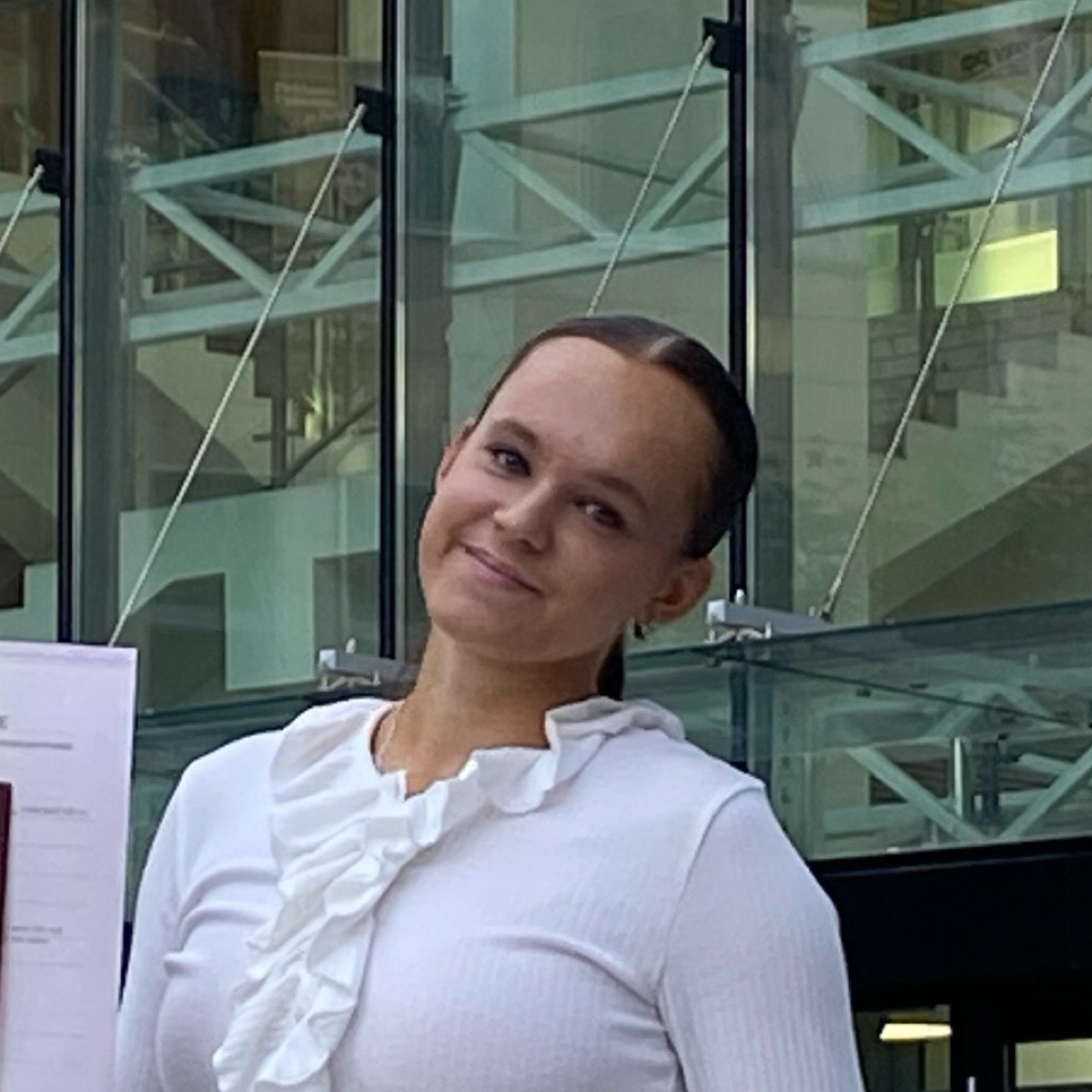 Светлана Вдовенко | Сетка — социальная сеть от hh.ru