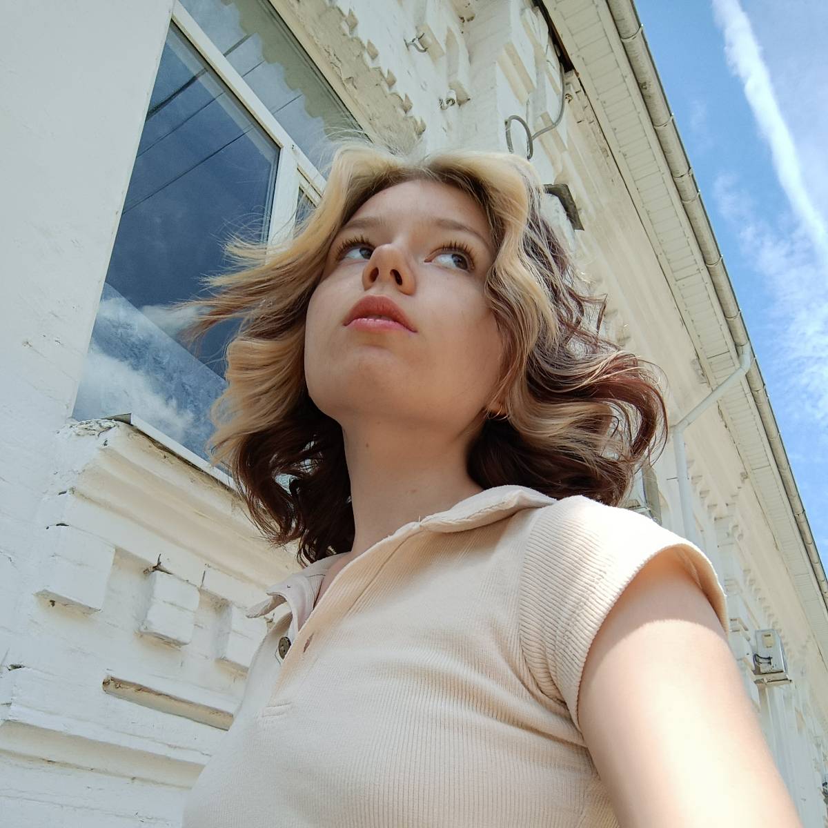 Кристина Корж