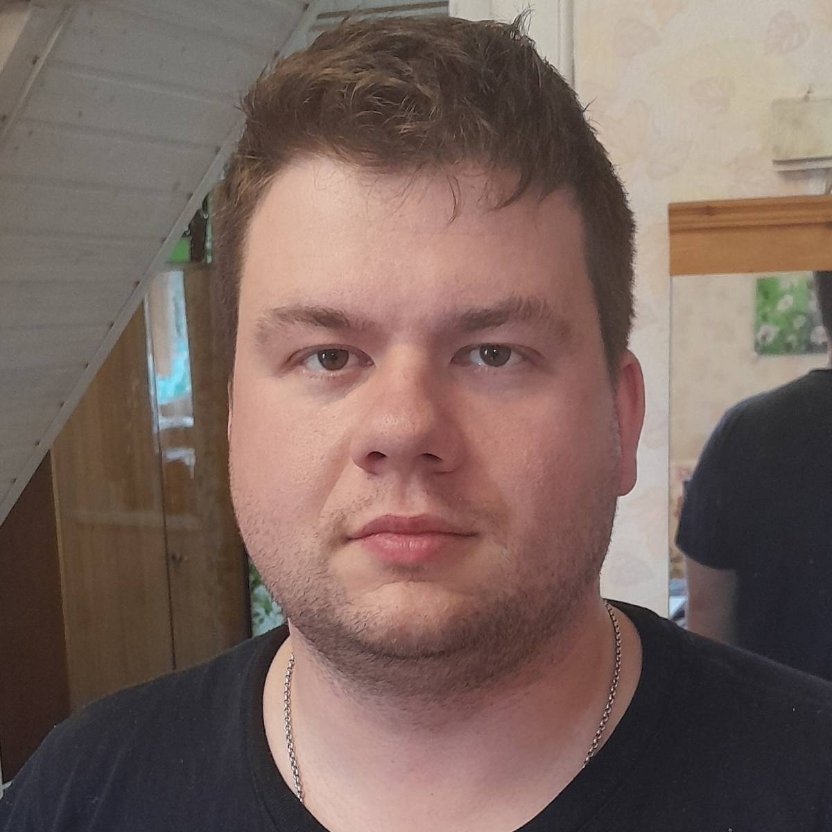 Кирилл Тютюнник