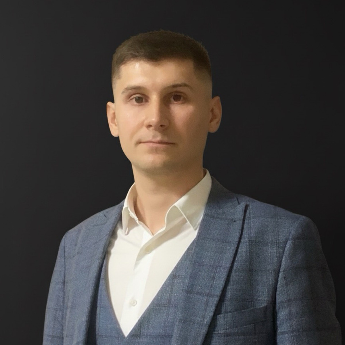 Айнур Хайруллин