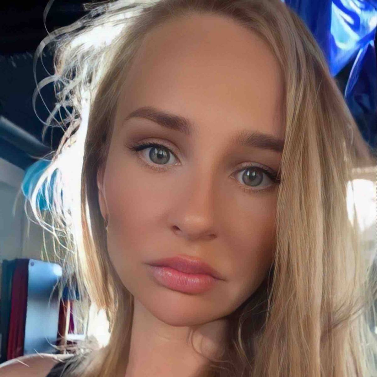 Светлана Пьянова