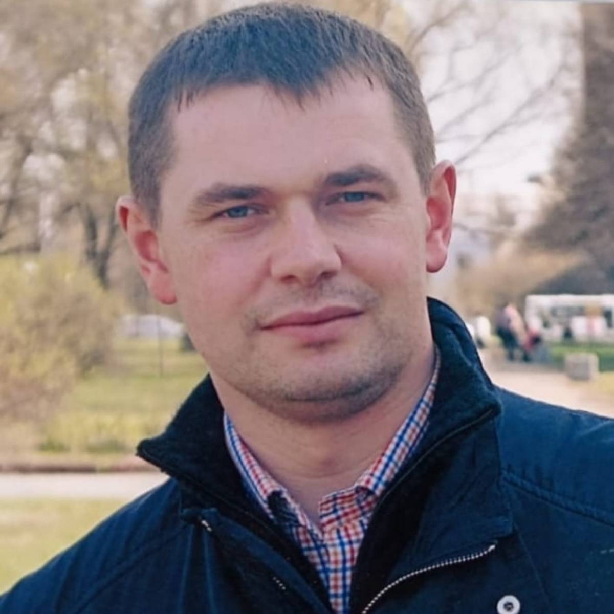 Евгений Митрофанов | Сетка — социальная сеть от hh.ru