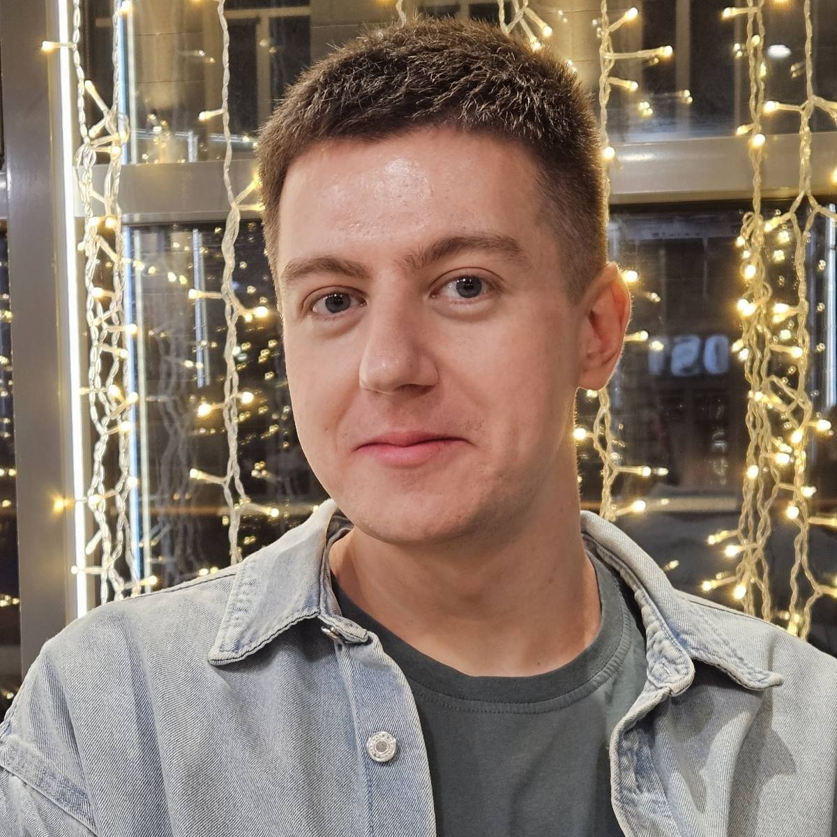 Константин Банников | Сетка — социальная сеть от hh.ru