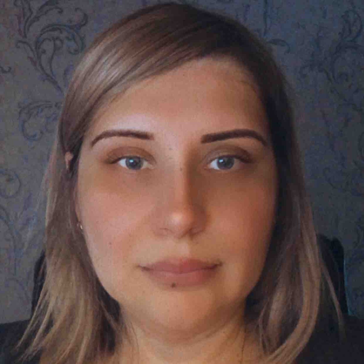 Марина Алешкина