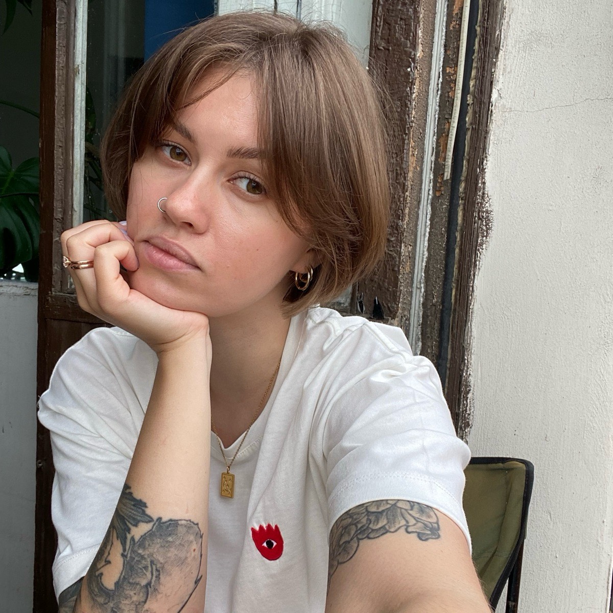 Валерия Рехвиашвили | Сетка — социальная сеть от hh.ru