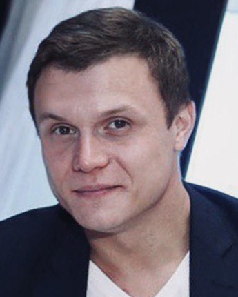 Валентин Журавлев