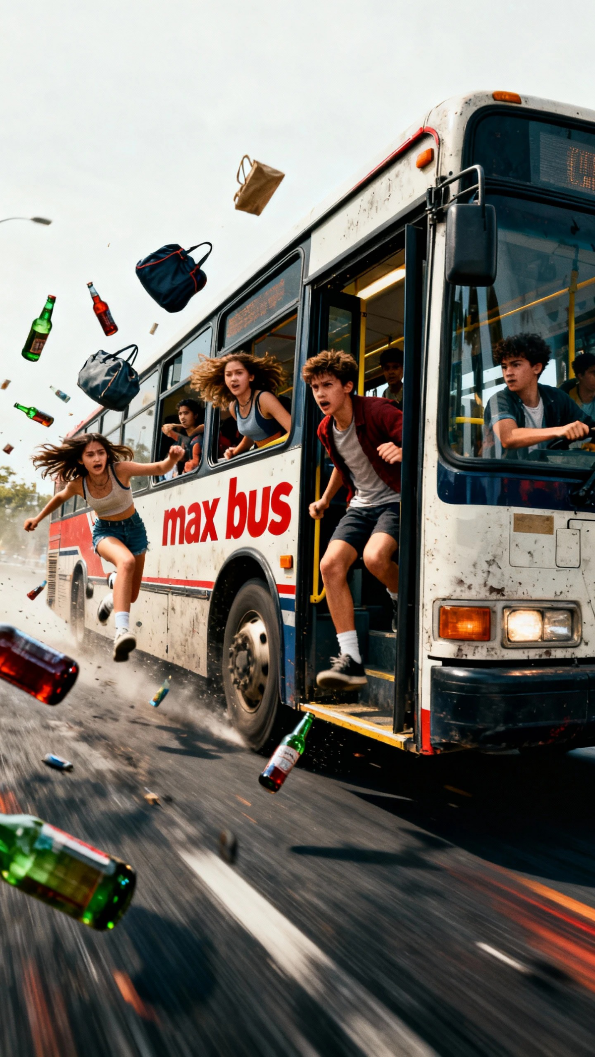 Проведена работа над созданием обложки для вечеринки "max bu | Сетка — социальная сеть от hh.ru