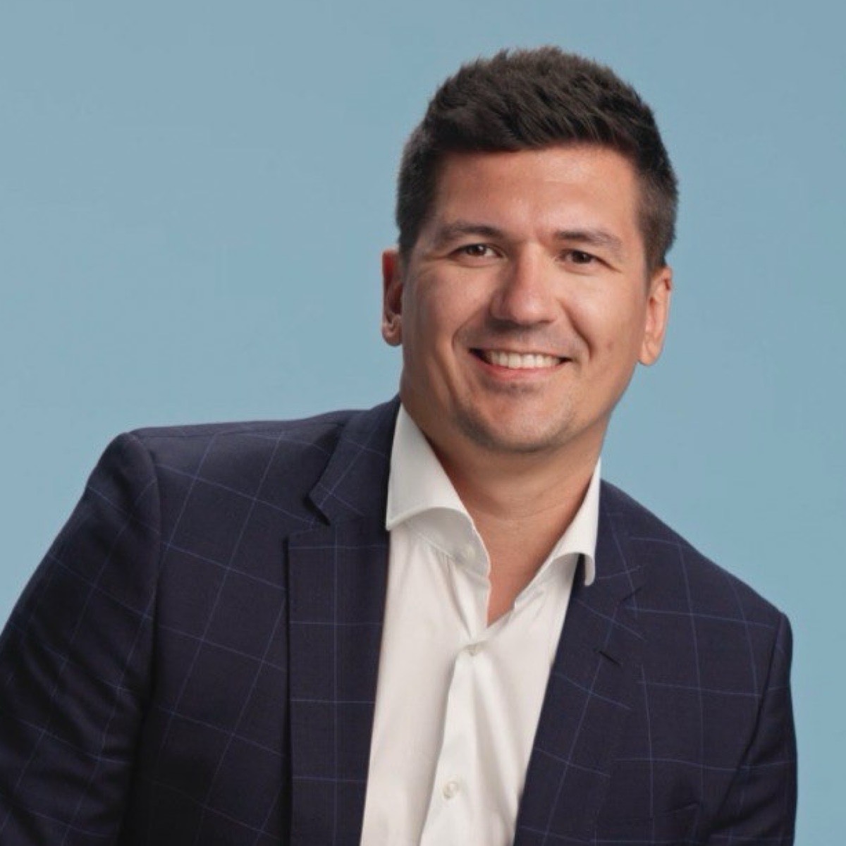 Дмитрий Бабанский | Сетка — социальная сеть от hh.ru