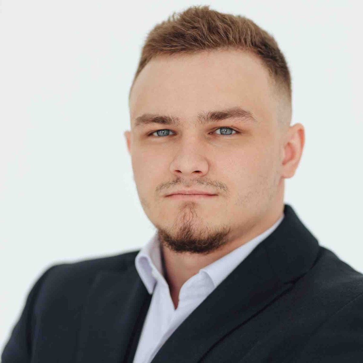 Vladimir Zolotov