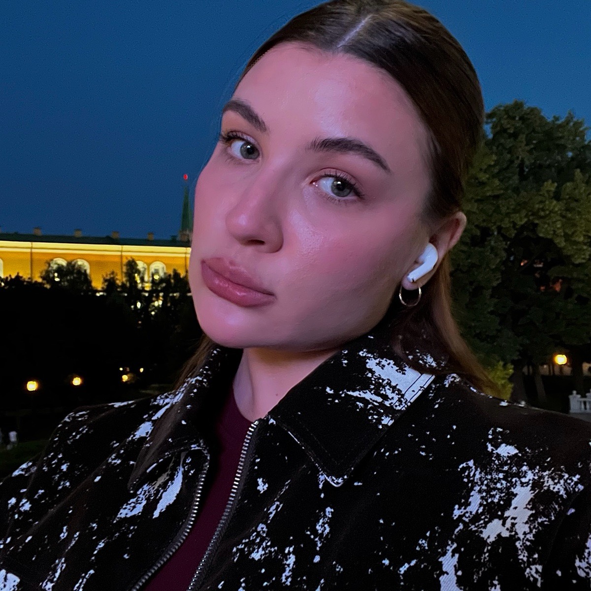 Полина Крылова