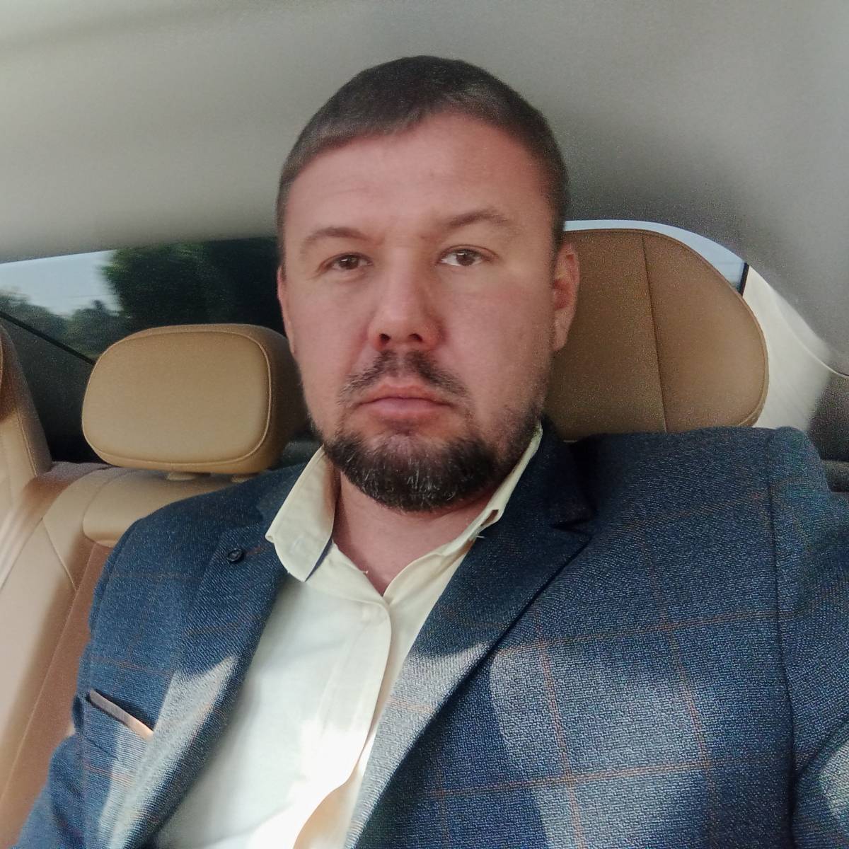 Aлeкceй Bарнаков