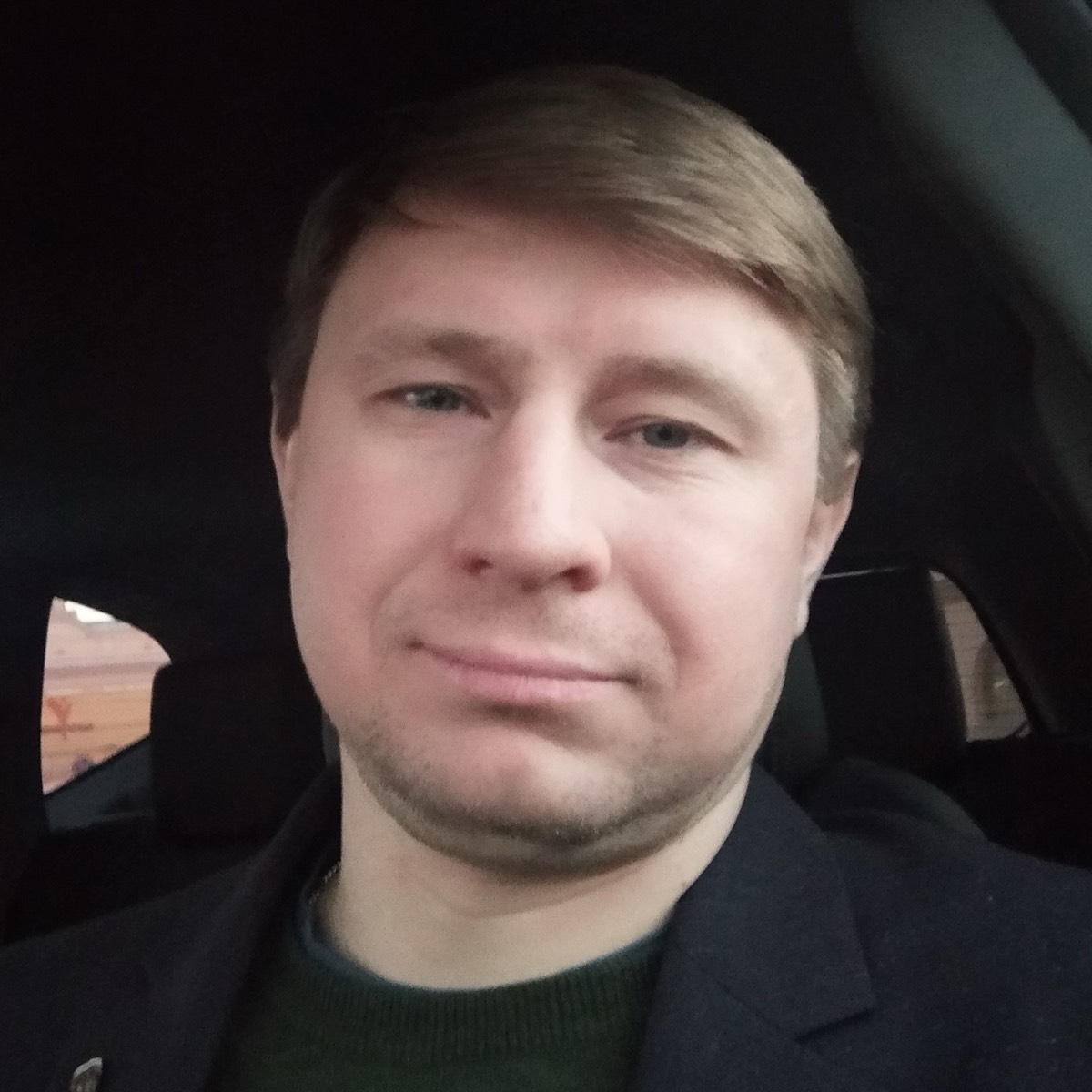 Антон Агеев | Сетка — социальная сеть от hh.ru