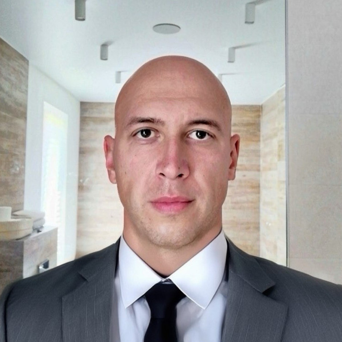 Сергей Орехов