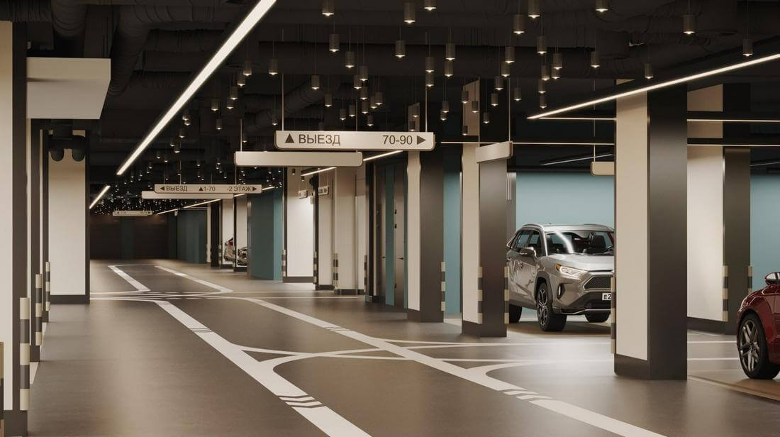 ЖК "Тихий центр" - громкий тихий старт. | Сетка — социальная сеть от hh.ru