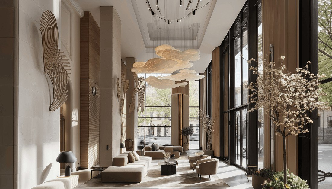 ЖК "Тихий центр" - громкий тихий старт. | Сетка — социальная сеть от hh.ru