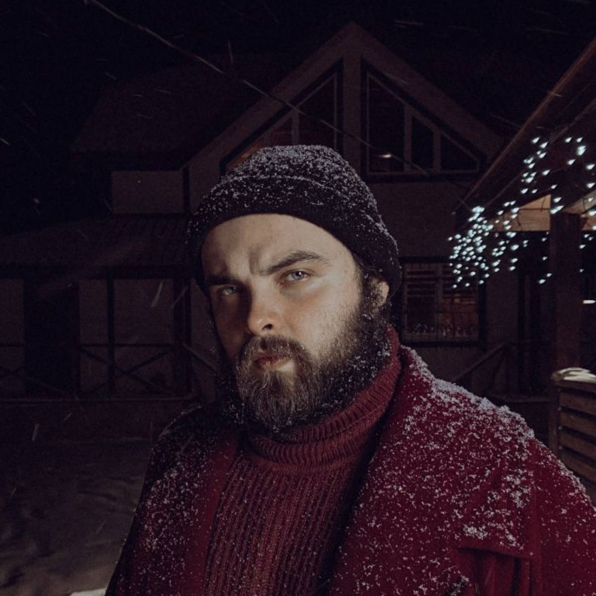 Никита Михеев