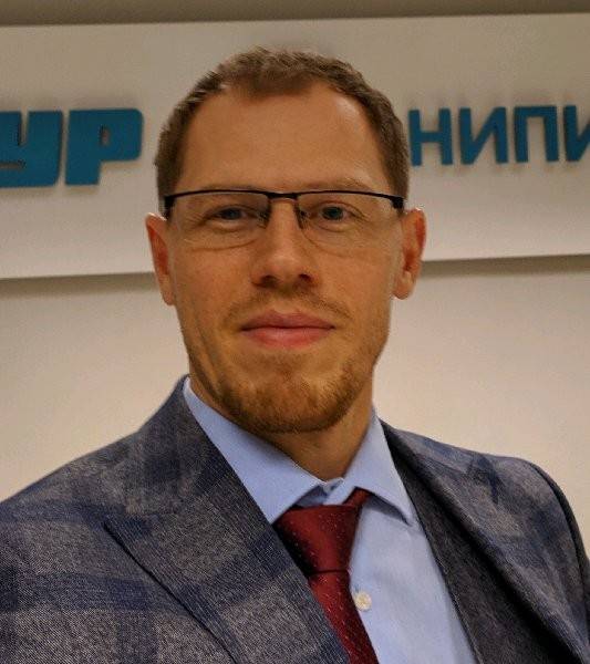 Евгений Клюзин | Сетка — социальная сеть от hh.ru