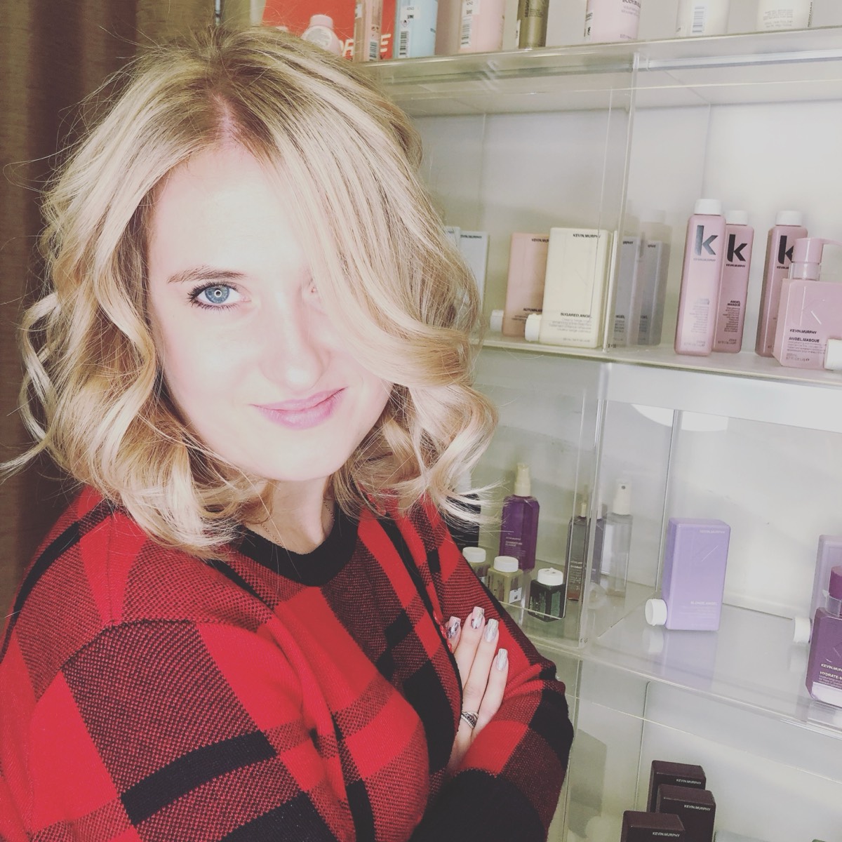 Анна Горшкова | Сетка — социальная сеть от hh.ru