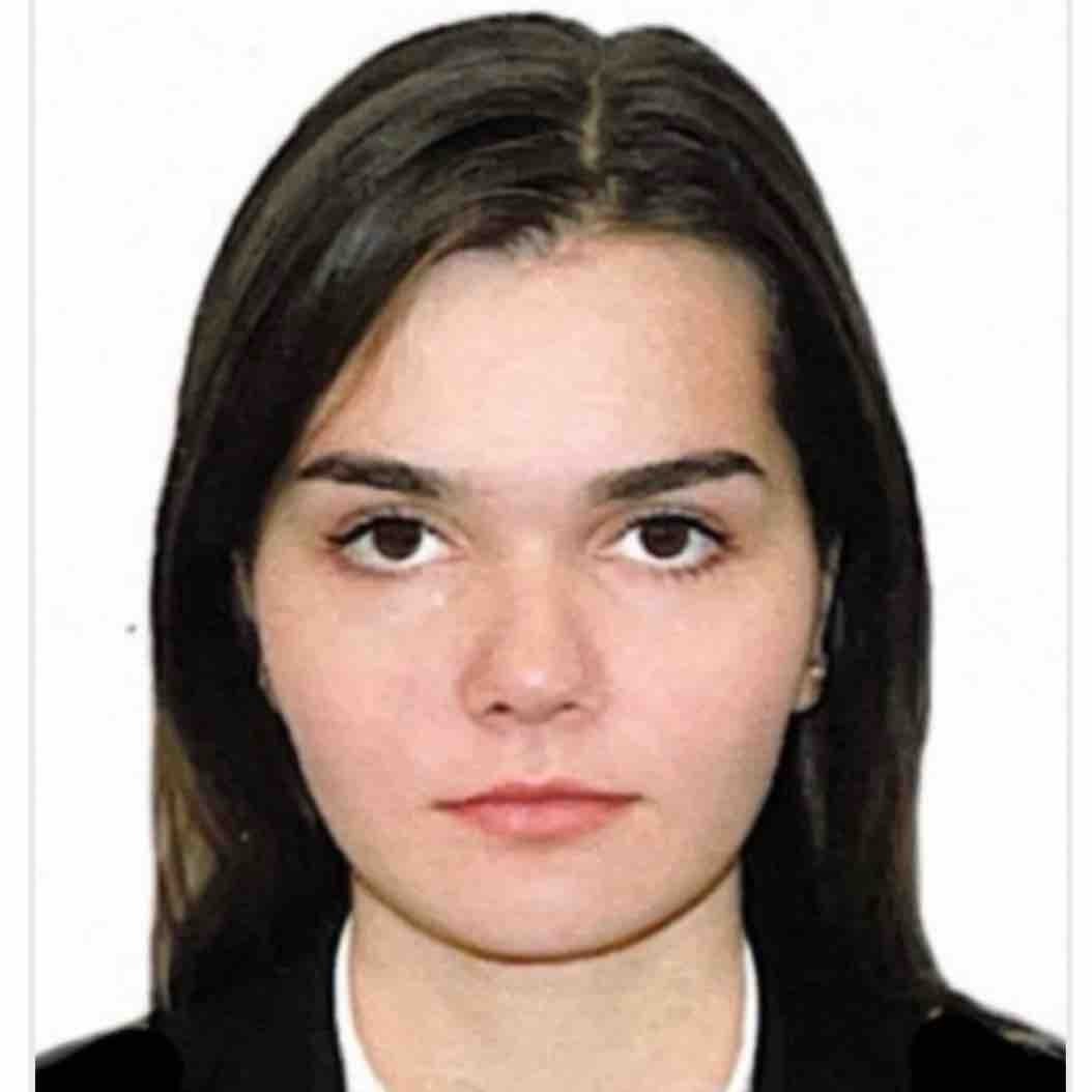 Ольга Щелконогова
