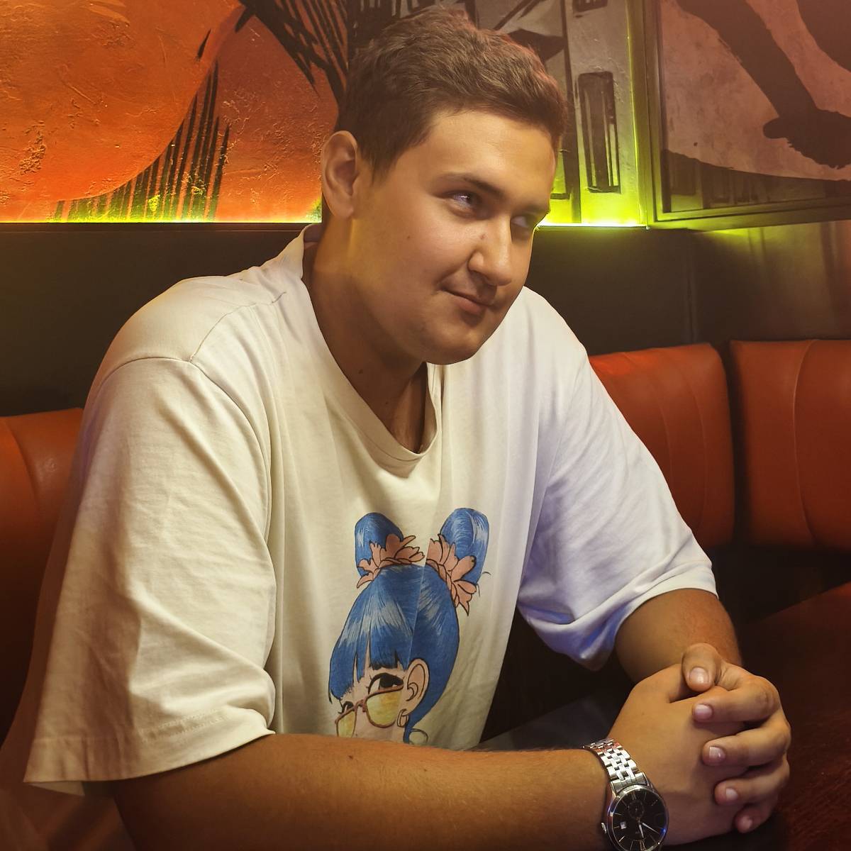 Андрей Зайцев