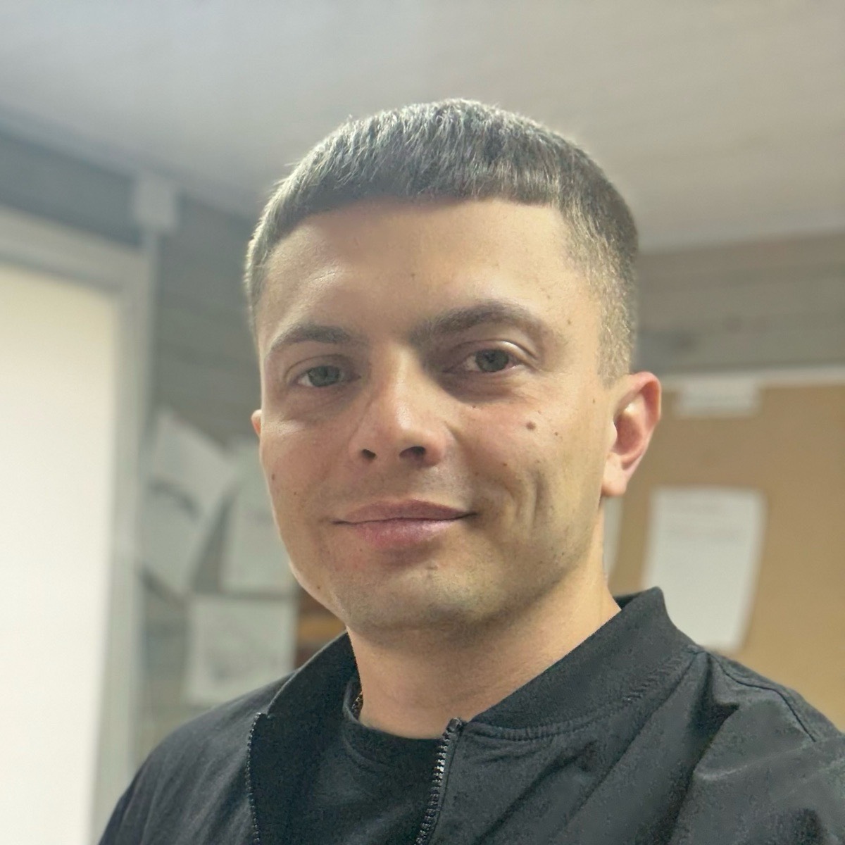 Иван Синицин