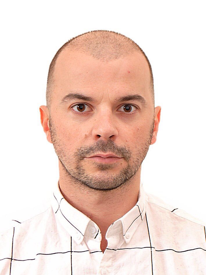 Данил Солошенко