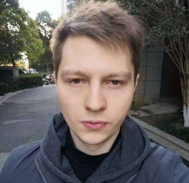 Андрей Москвин | Сетка — социальная сеть от hh.ru