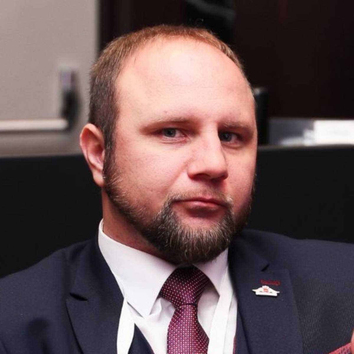 Евгений Лукьянчиков
