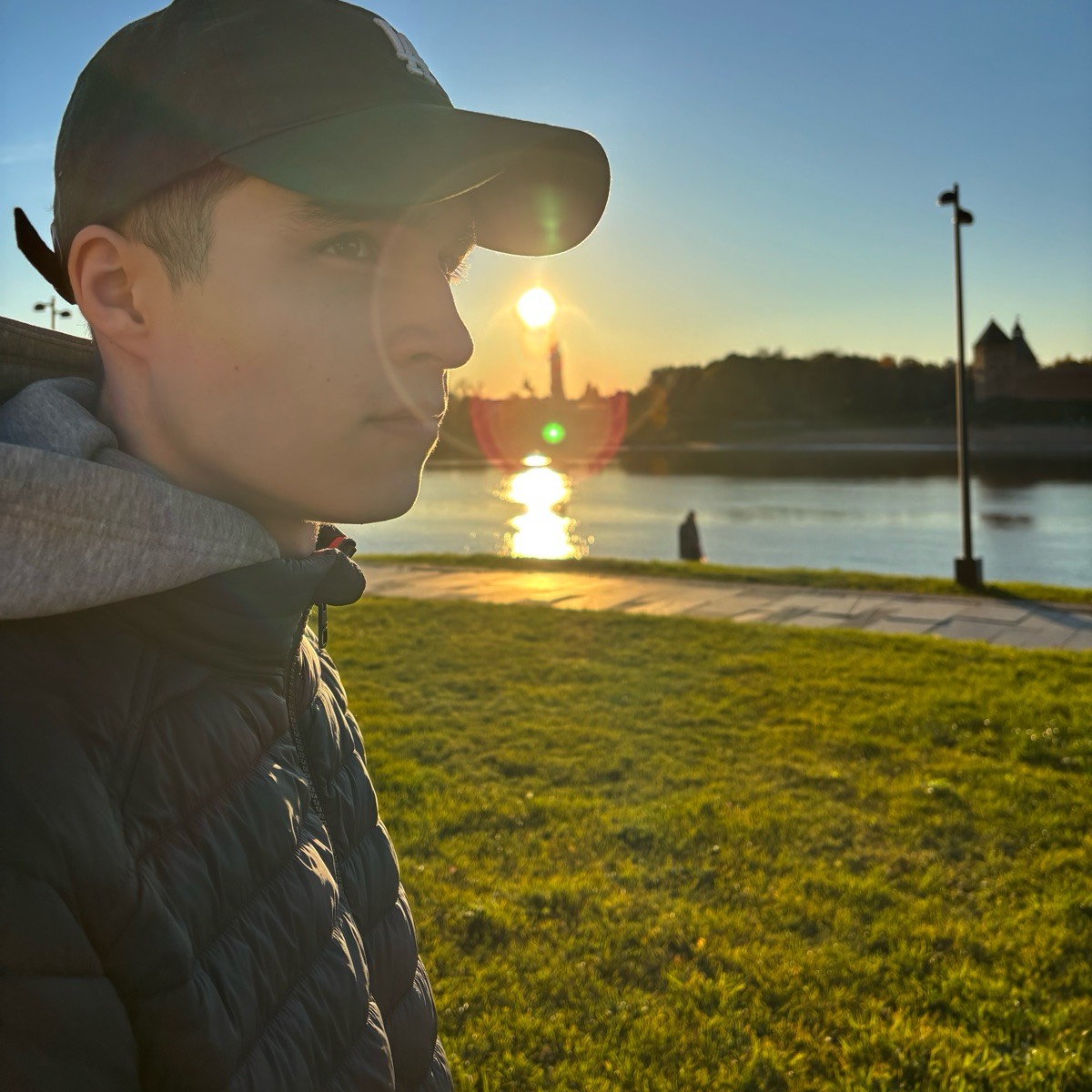 Тимур Утешев