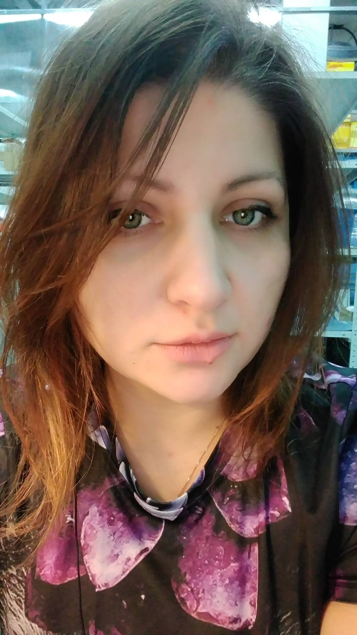 Ирина Андрианова