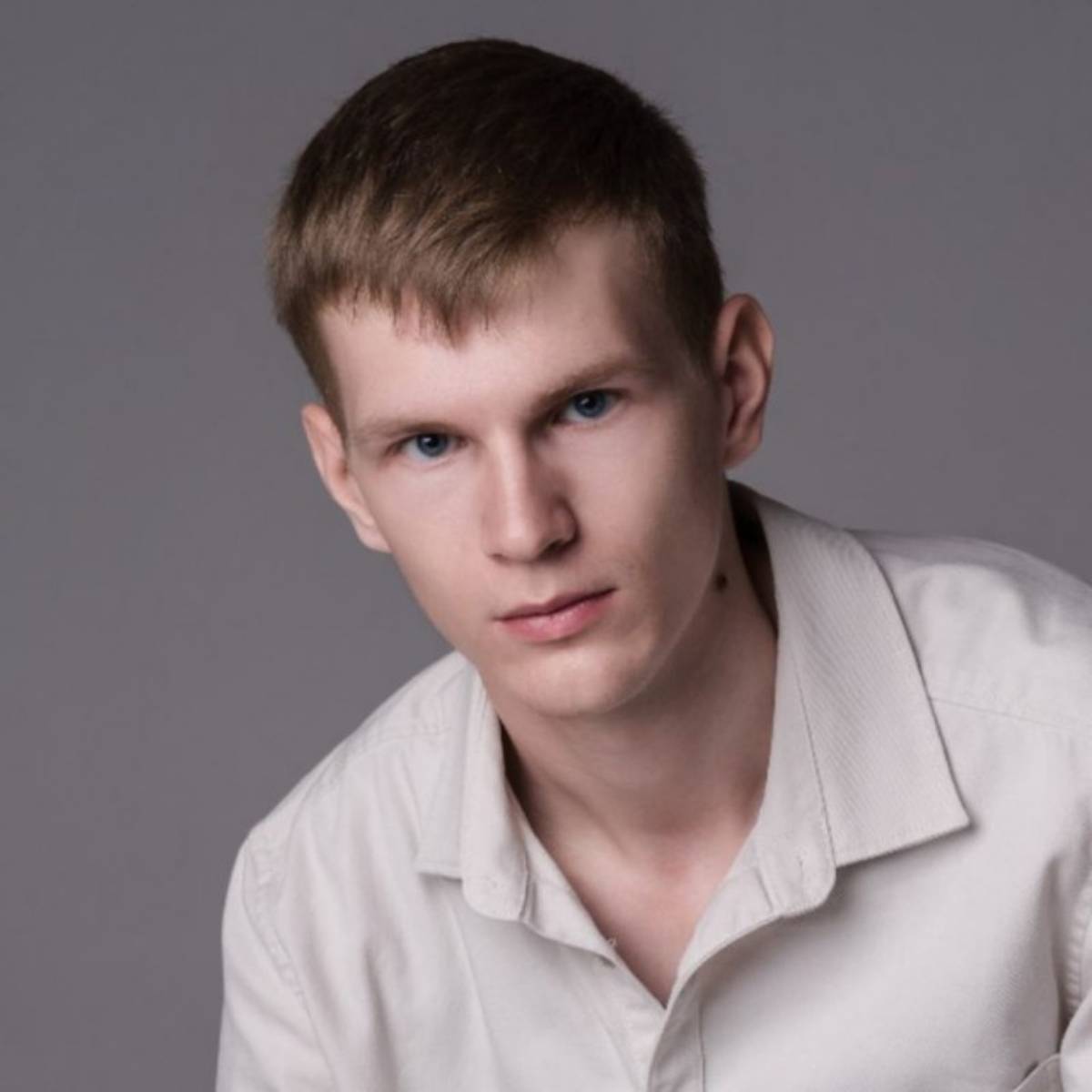 Георгий Леликов | Сетка — социальная сеть от hh.ru