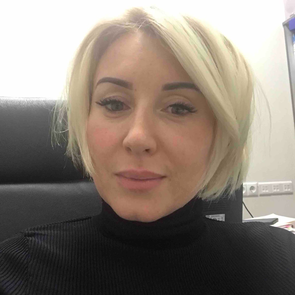 Диана Кудрявцева