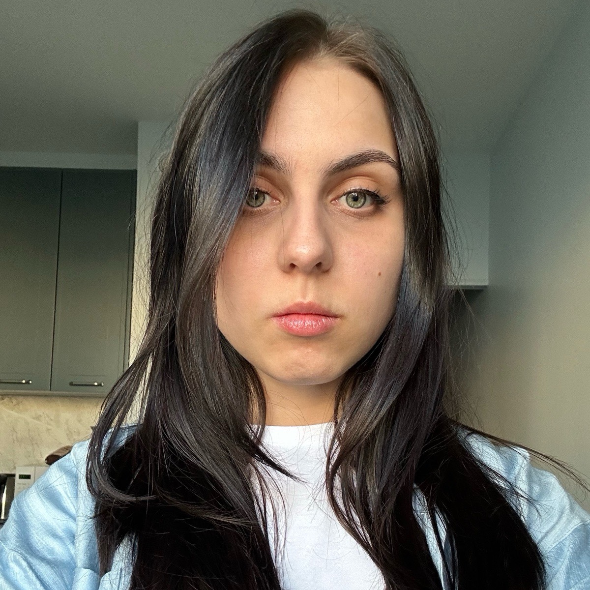 Анастасия Прохорова | Сетка — социальная сеть от hh.ru