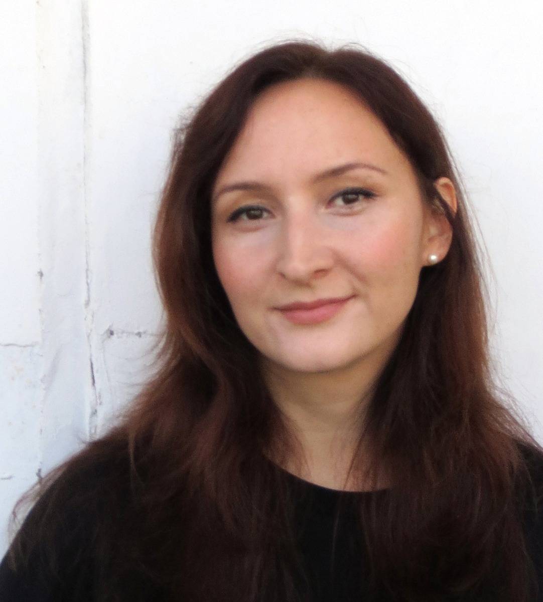 Любовь Тюрганова | Сетка — социальная сеть от hh.ru