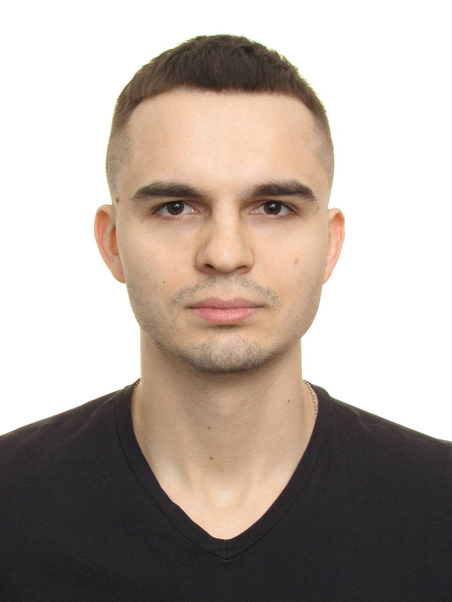Андрей Кириленко