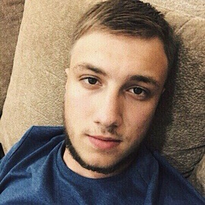 Артём Королев