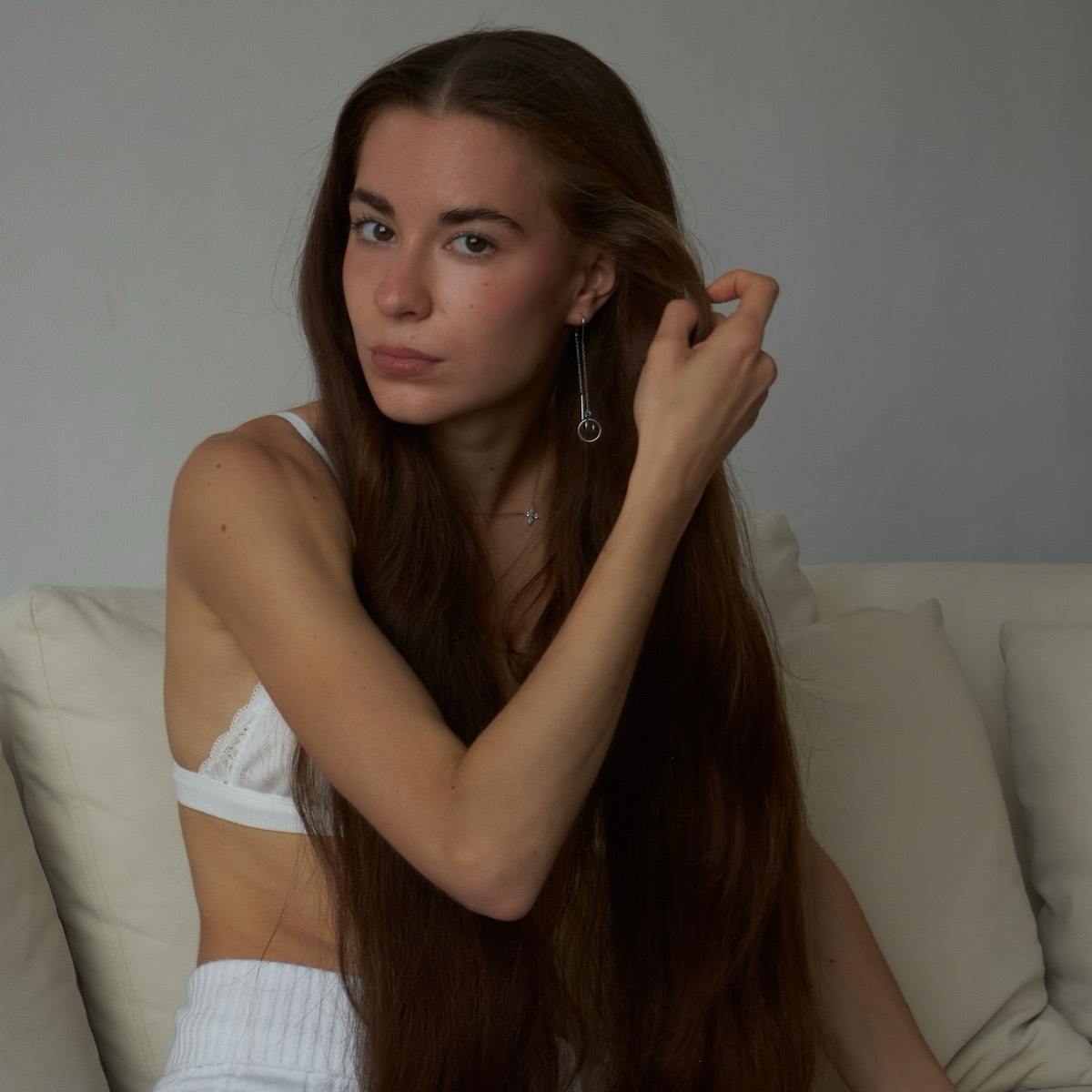 Ева Смирнова