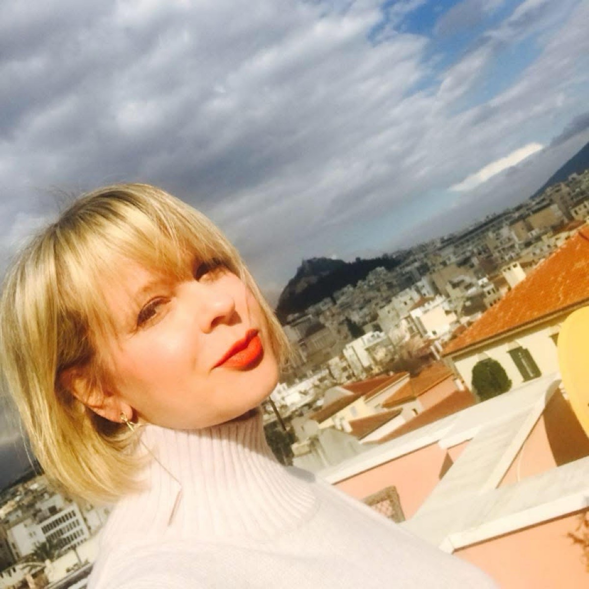 Ольга Третьякова | Сетка — социальная сеть от hh.ru