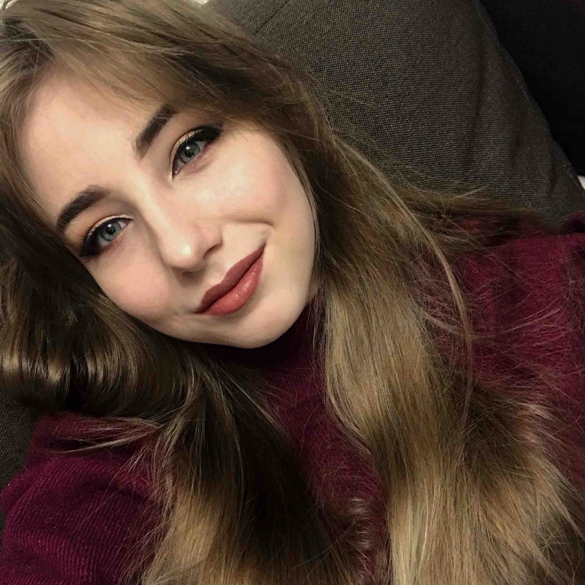 Юлия Мелихова