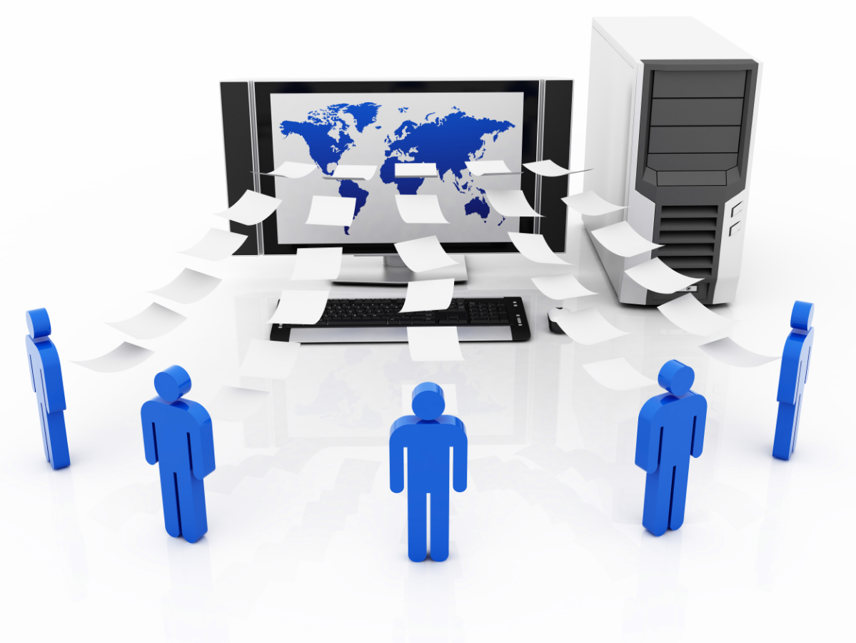 АСУ в органах государственной власти. | Сетка — социальная сеть от hh.ru